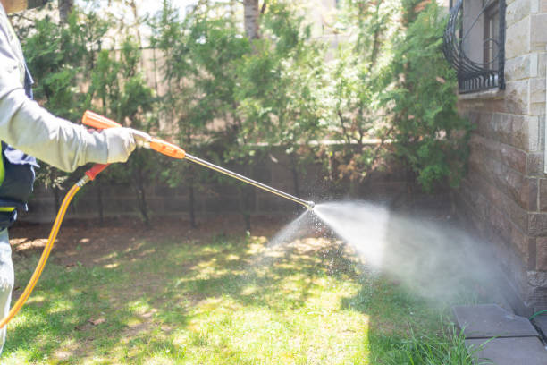 Short Hills, NJ Pest Control Company