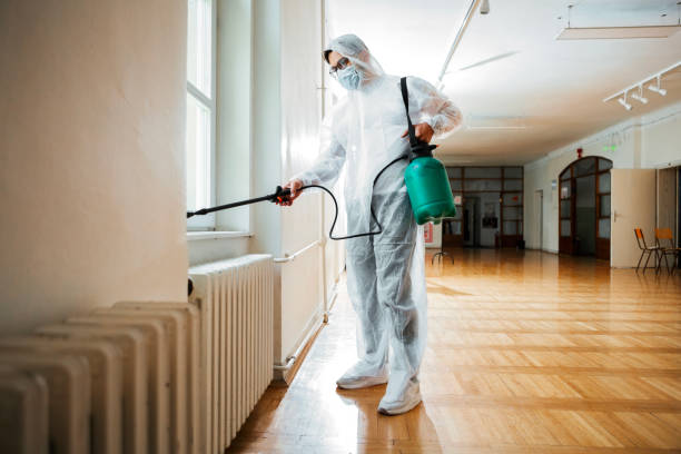 Wildlife Control Services in Short Hills, NJ